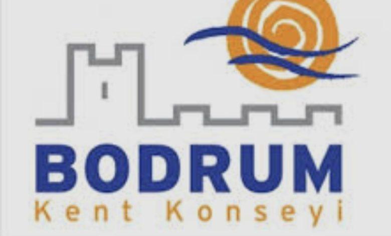 Bodrum Kent Konseyi